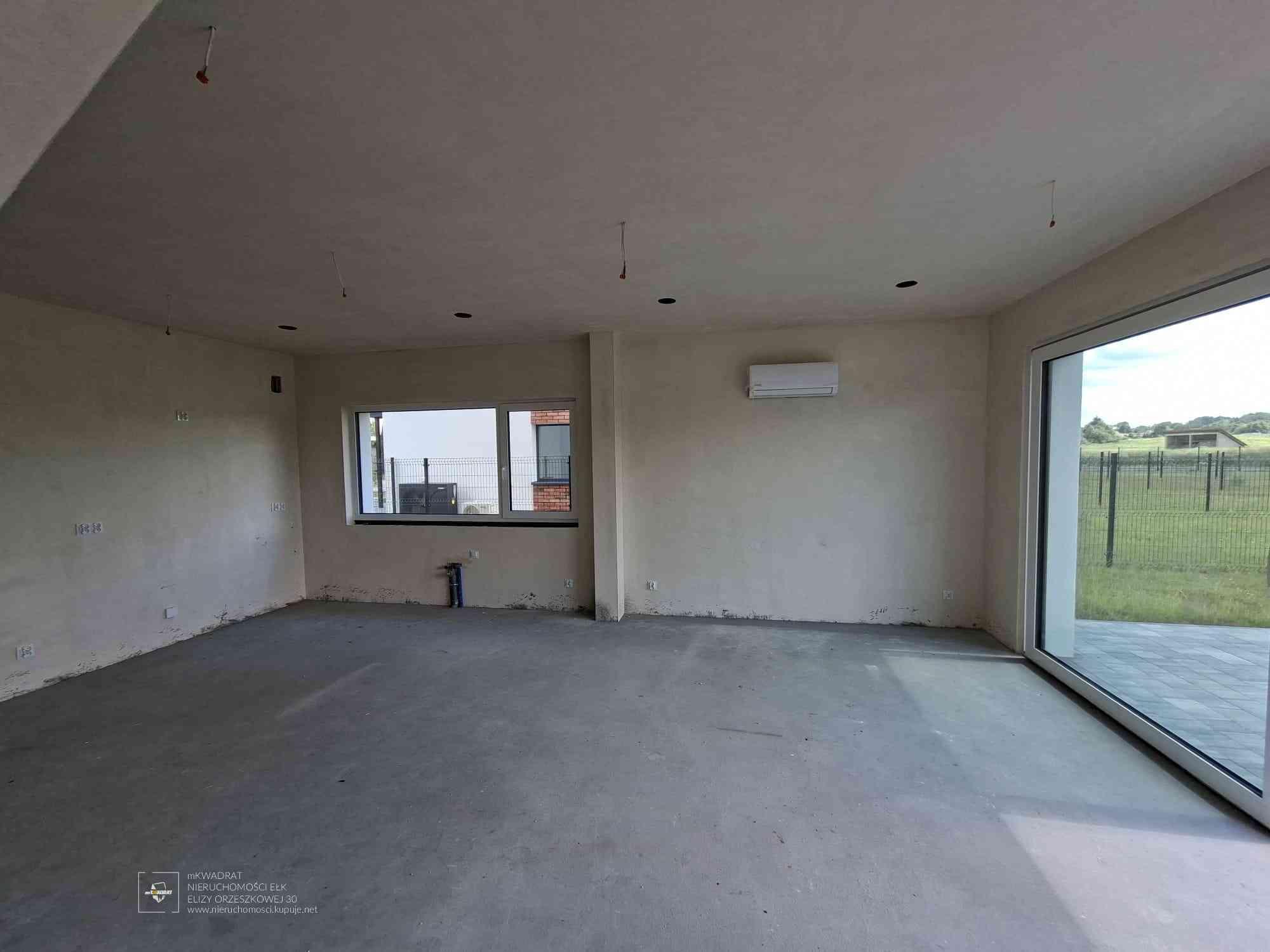 Dom na sprzedaż w Węgorzewie – 88,40 m², 4 pokoje, Osiedle Nad Stawem - zdjęcie 7