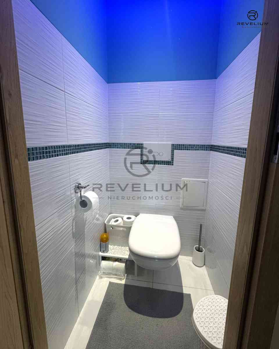 Oliwa | 58,68 m² | balkon | ogród | piwnica - zdjęcie 8