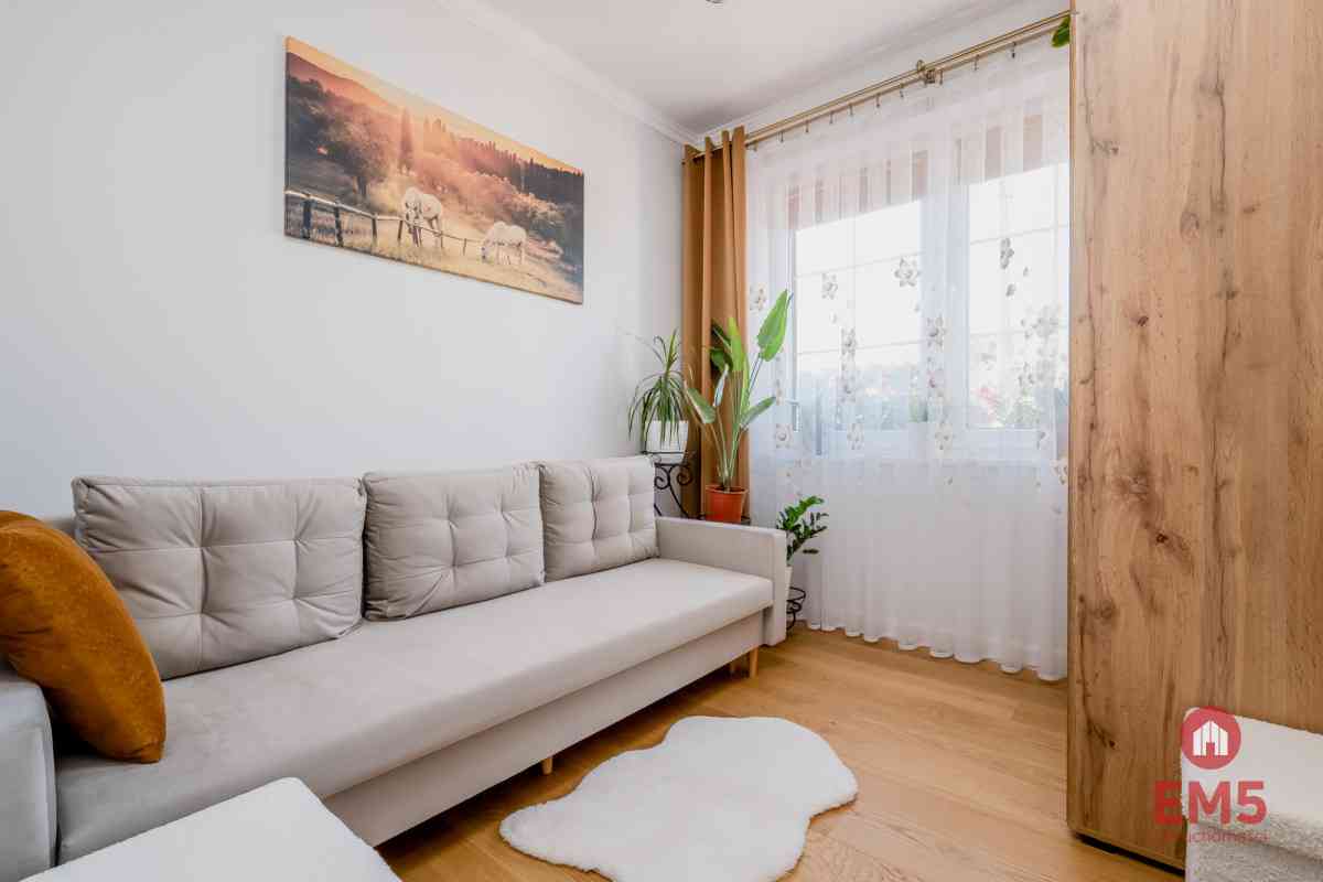 Wyjątkowy dom jednorodzinny 140 m² do wprowadzenia - zdjęcie 11