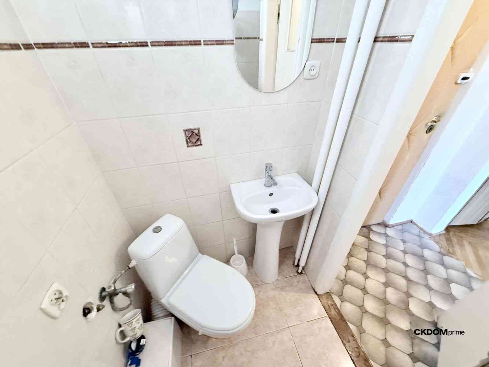 Mieszkanie 39,90 m² – ul. Żeromskiego 44, Centrum - zdjęcie 8