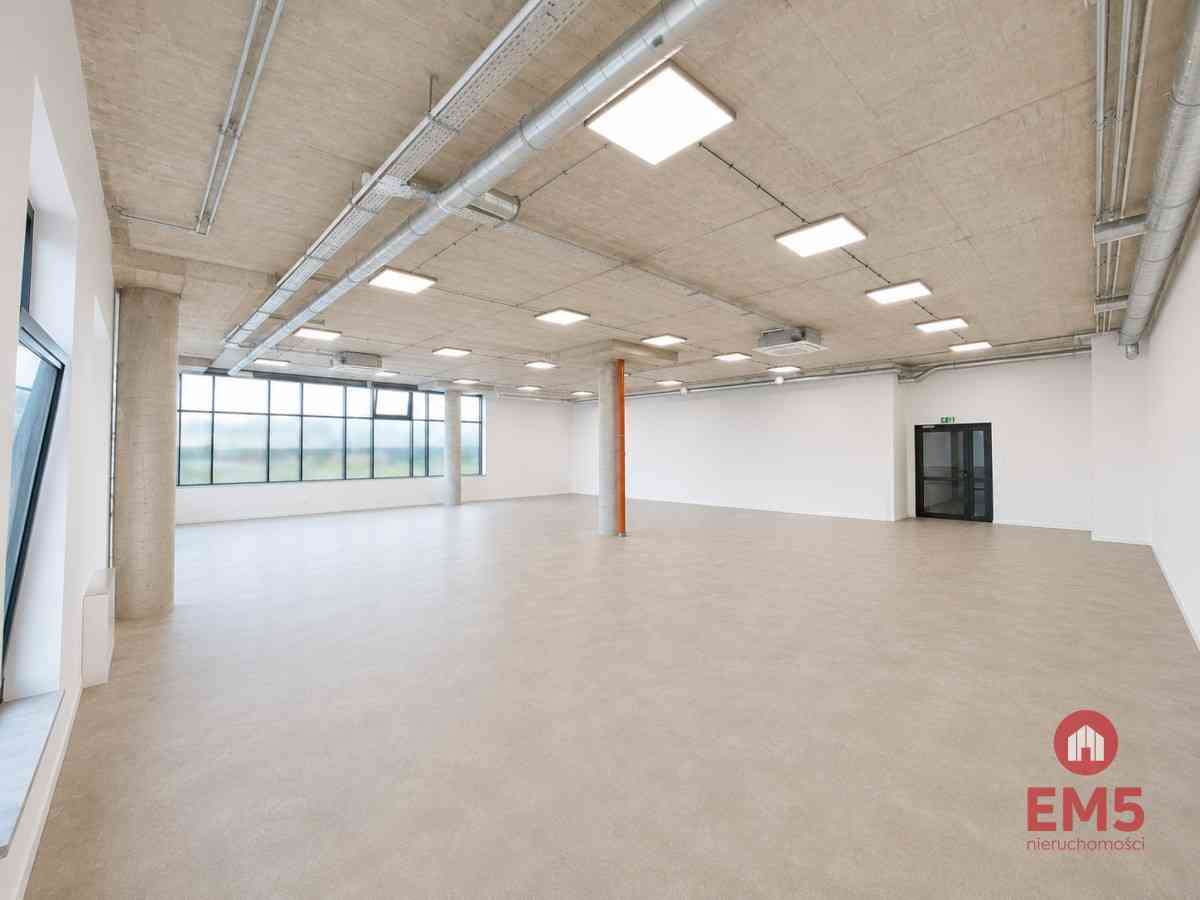 Lokal użytkowy 200 m2. Fitness, zajęcia ruchowe. - zdjęcie 2