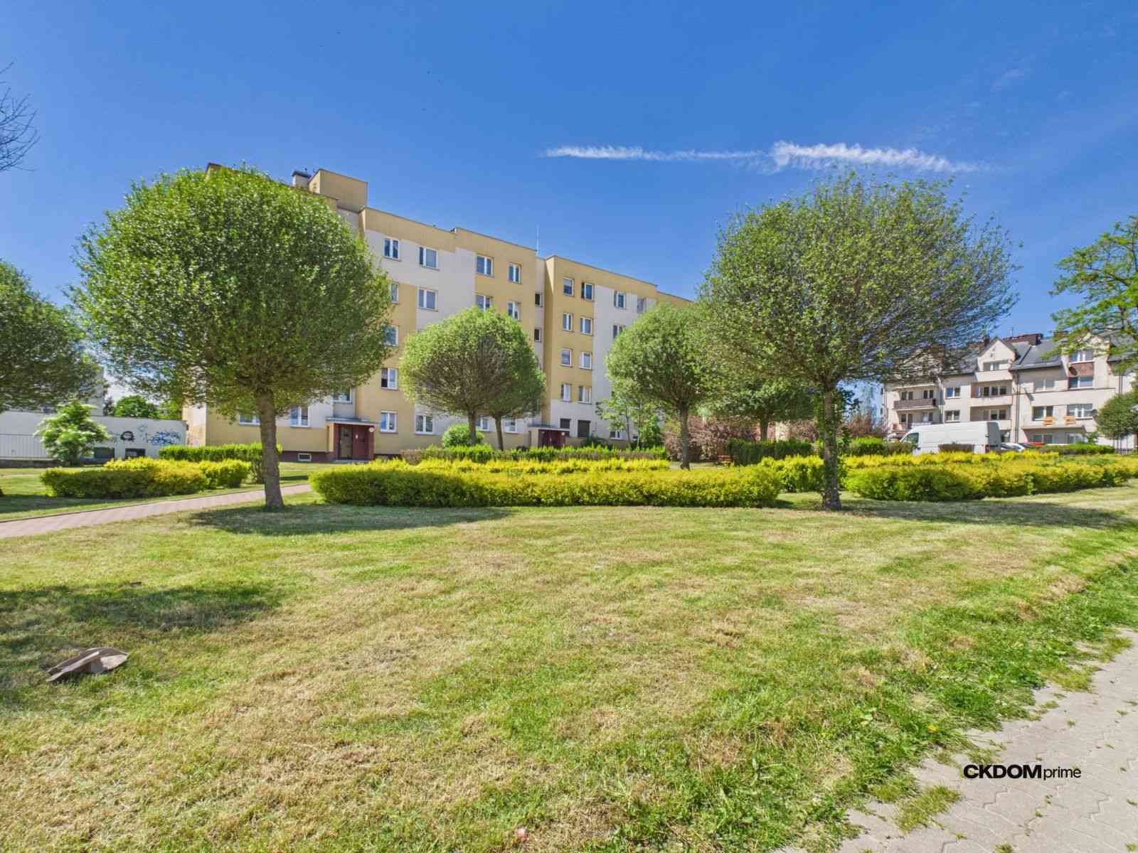 Mieszkanie 3 pokoje 72,73 m², Skarżysko-Kamienna, ul. Pułaskiego - zdjęcie 18