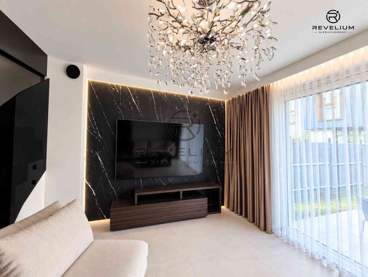 76,6 m² | 4 POKOJE | OGRÓDEK 30 m² | 2 ŁAZIENKI - zdjęcie 3