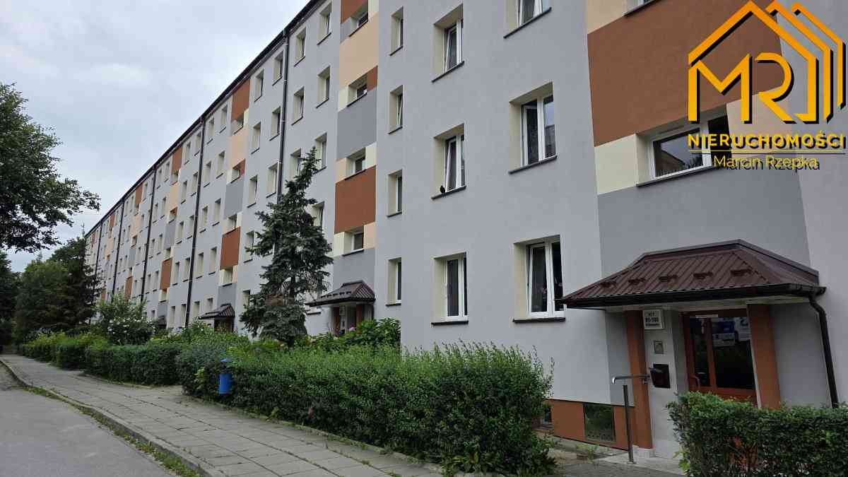 Kawalerka niespełna 20 m² do kapitalnego remontu