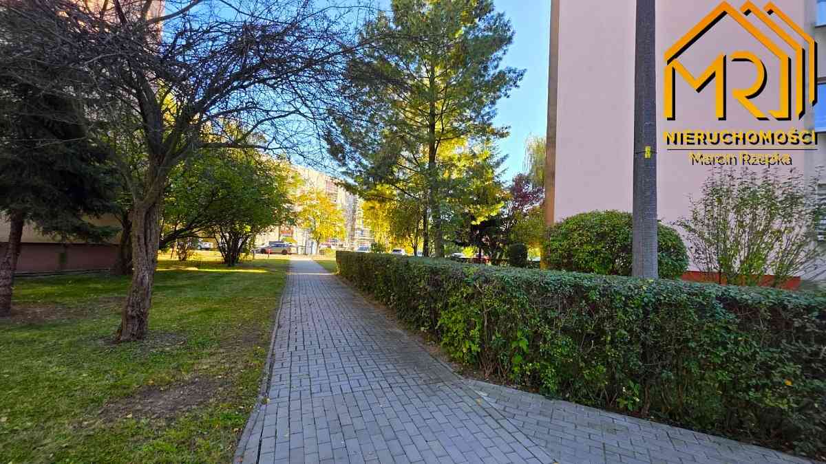 Mieszkanie 48 m² – Tarnów, Osiedle Legionów Henryk - zdjęcie 21