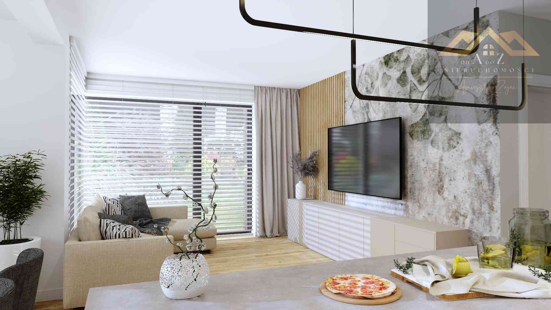 Ostatnie 2 apartamenty z ogródkami, 2 miejscami postojowymi - zdjęcie 11