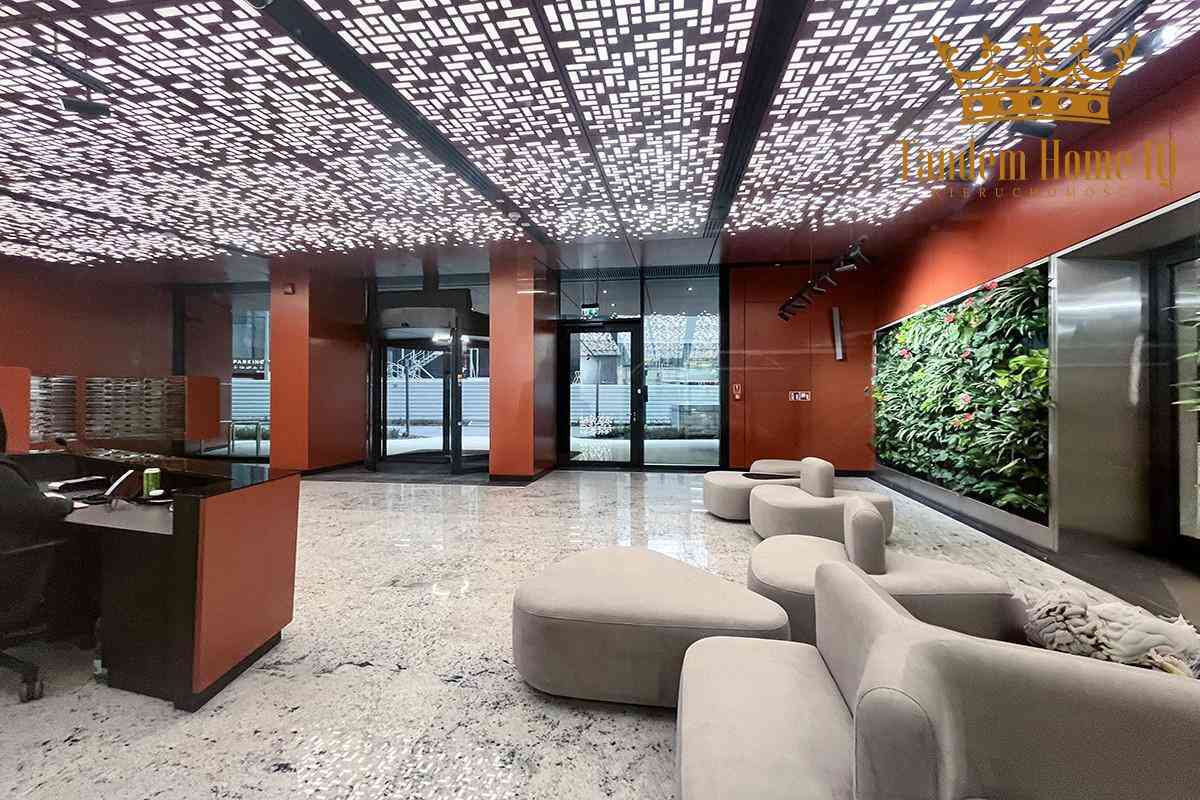 Prestiżowy showroom, usługi, light-gastro, 86 m², Rondo Daszyńskiego - zdjęcie 9