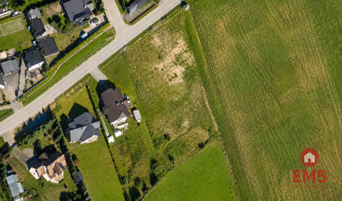 Działka 4400 m2, Szudziałowo - zdjęcie 9