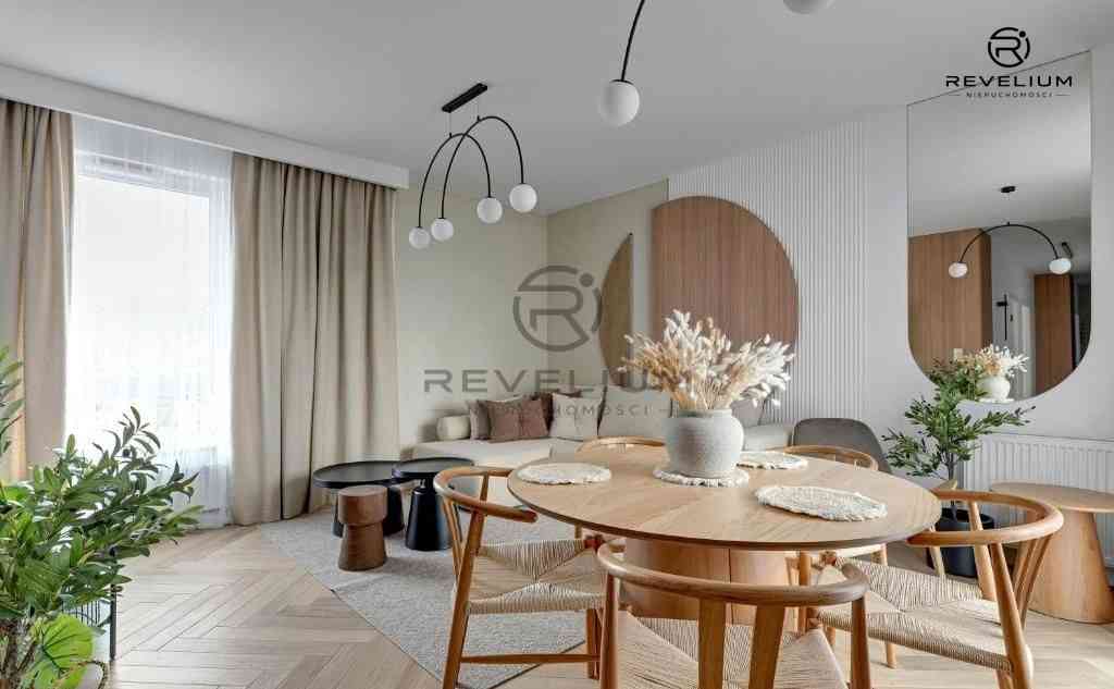 APARTAMENT Z SAUNA | 4 POKOJE | HORIZON - zdjęcie 3