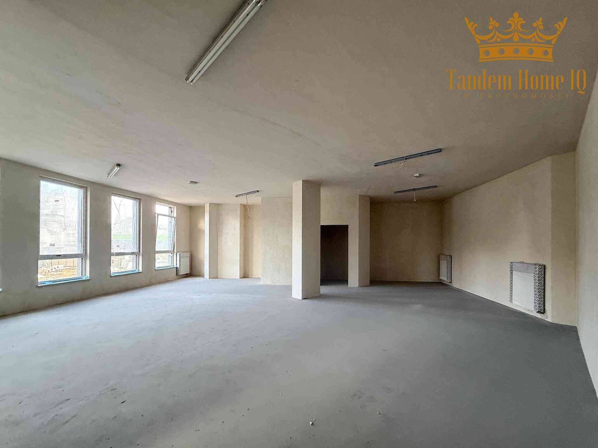 Do wynajęcia budynek 888m2 w stanie deweloperskim na Białołęce - zdjęcie 12