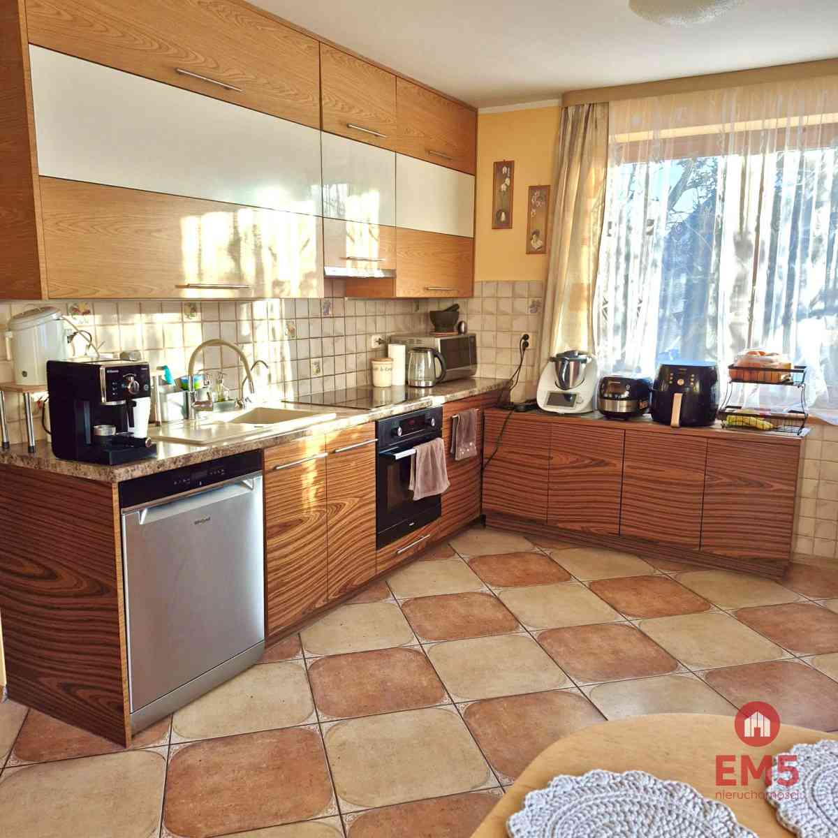 Energooszczędny Dom 300m od jeziora Giby-Suwalszcz - zdjęcie 14