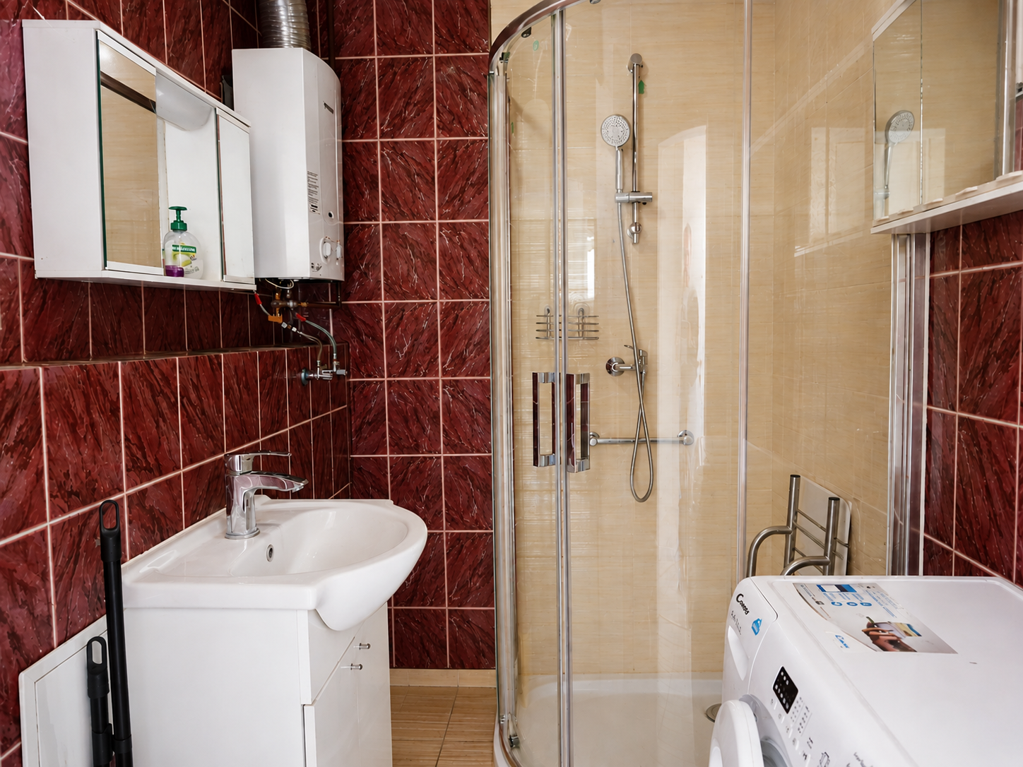 Mieszkanie 2-pokojowe, 45.95 m², Kędzierzyn-Koźle, Pogorzelec - zdjęcie 8