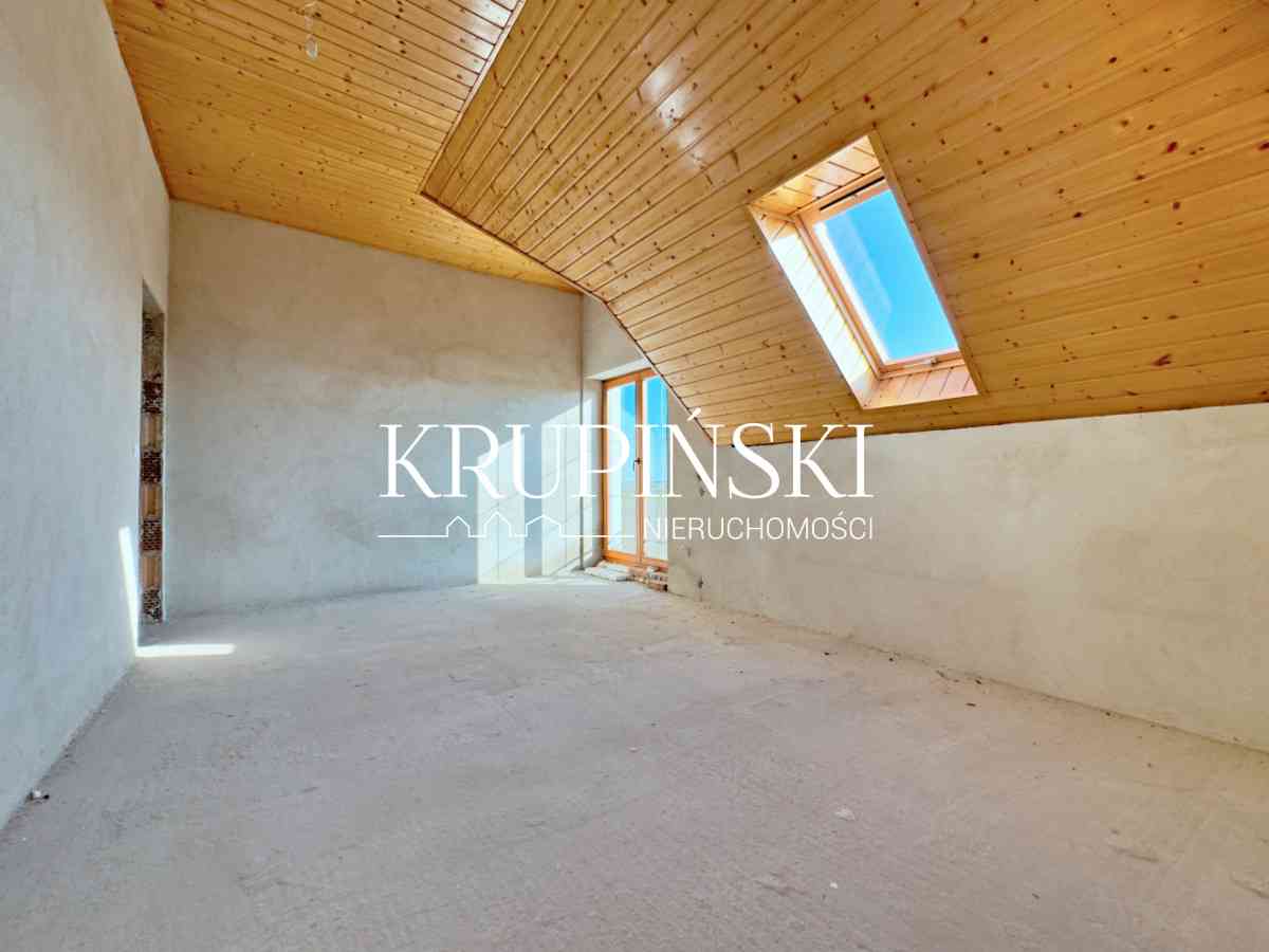 Ciechocin, dom 281,2 m2, działka 3018 m2, 6 pokoi - zdjęcie 14