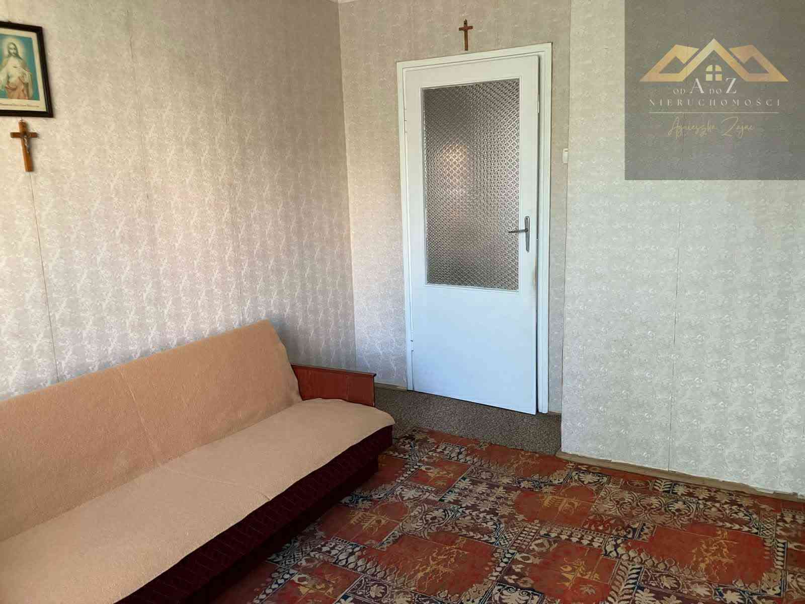 Dwa kroki od rynku, 1 pietro, mieszkanie do własnej aranżacji - zdjęcie 11