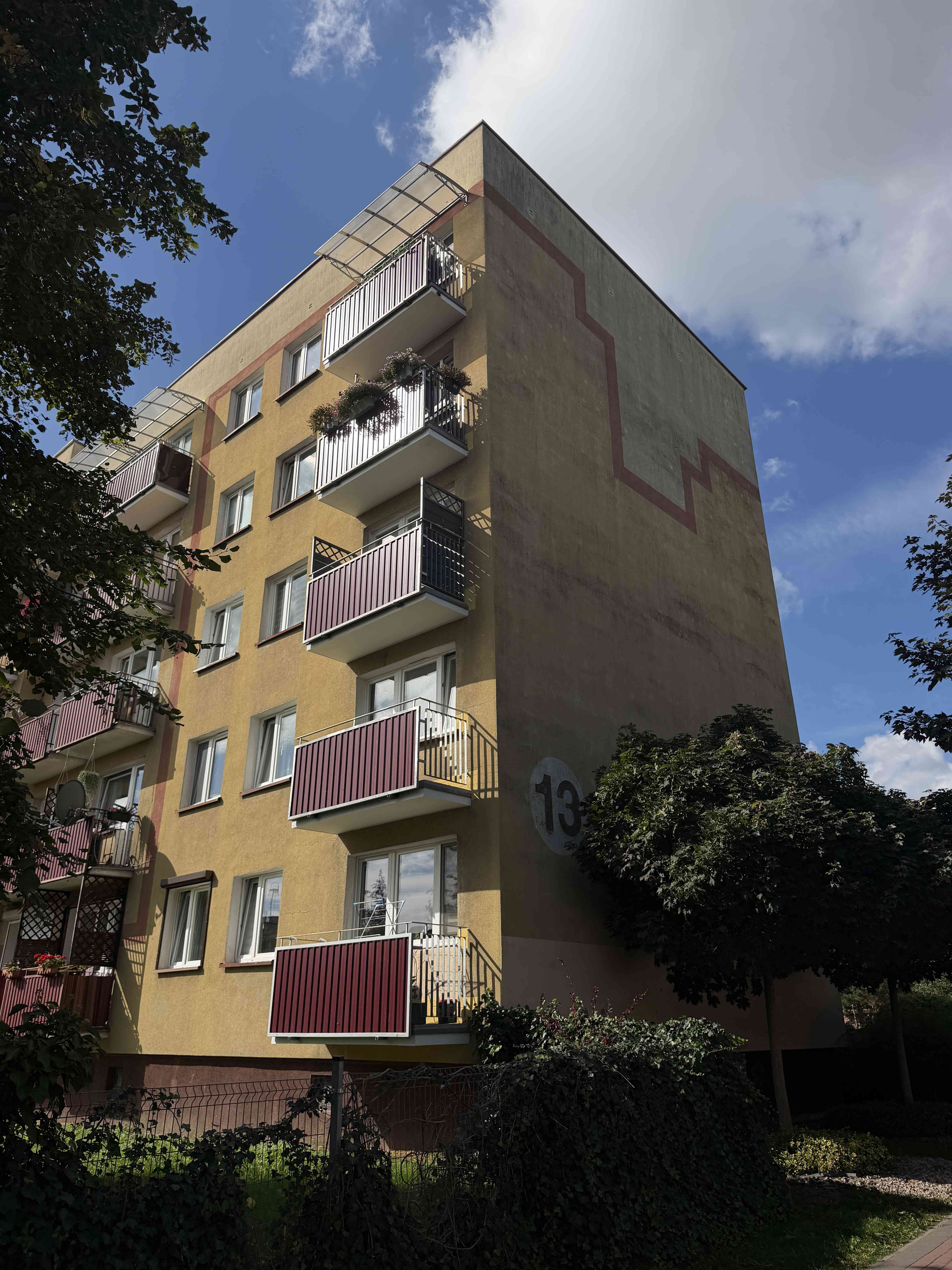 Sprzedam mieszkanie bez pośredników - zdjęcie 3