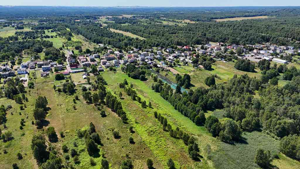 Zawisna, gm. Kamienica Polska | Dom - zdjęcie 20