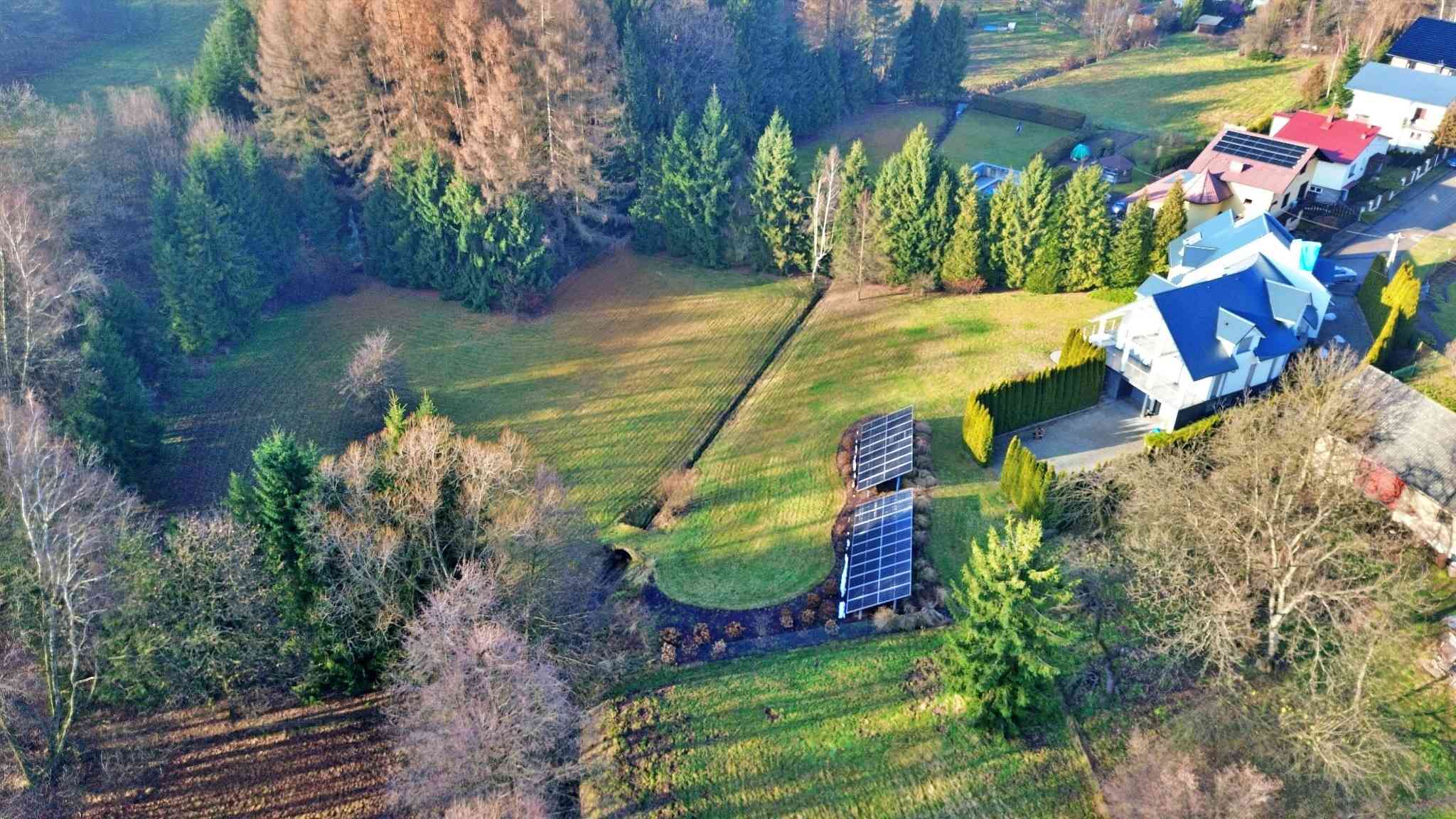Dom klasy premium blisko centrum Wadowic | 500m2 | działka 91 arów - zdjęcie 9