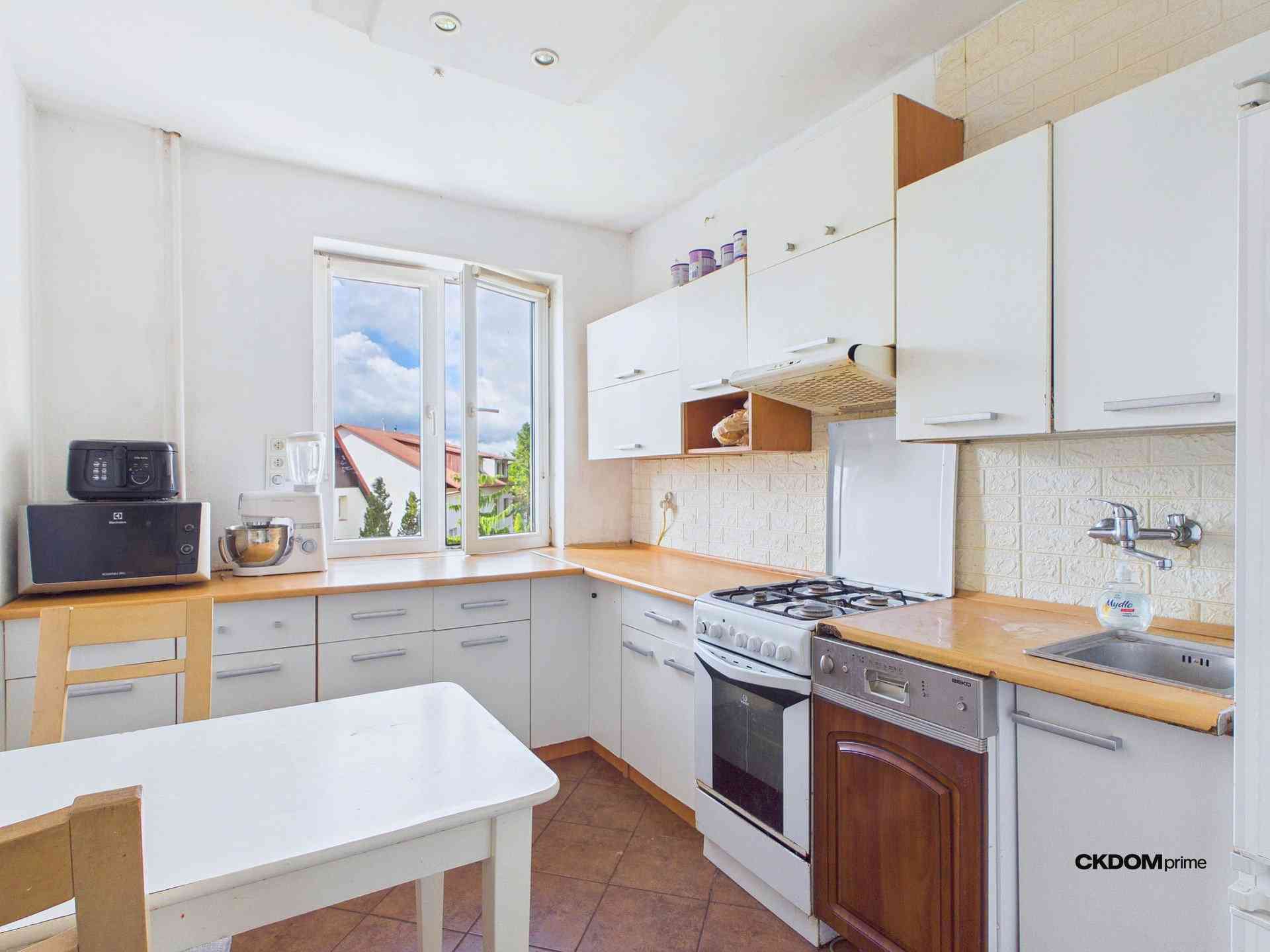 7 pokoi i 125 m² możliwości | Dom w Puławach - zdjęcie 2