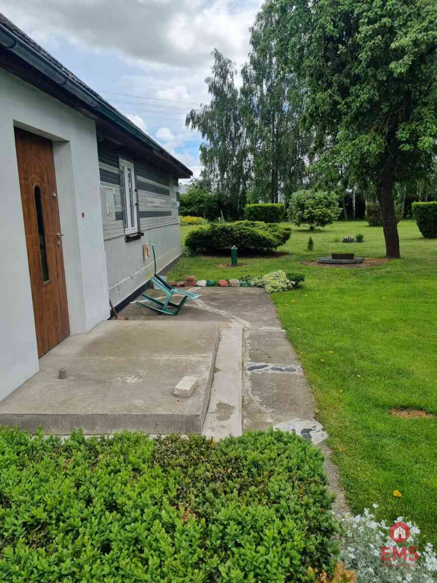 Zadbane siedlisko z budynkami gospodarczymi 7400m² - zdjęcie 21