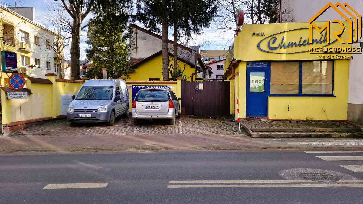 Dom mieszkalny w centrum Gorlic - zdjęcie 35