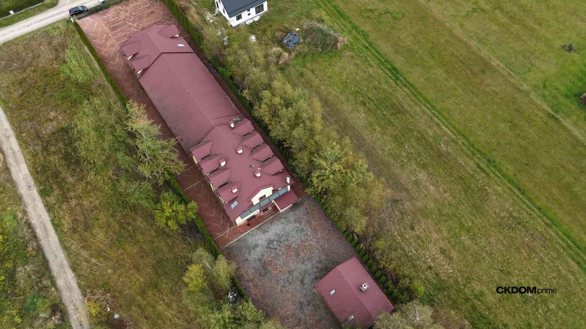Duży obiekt inwestycyjny Micigózd | 14 km od Kielc - zdjęcie 32