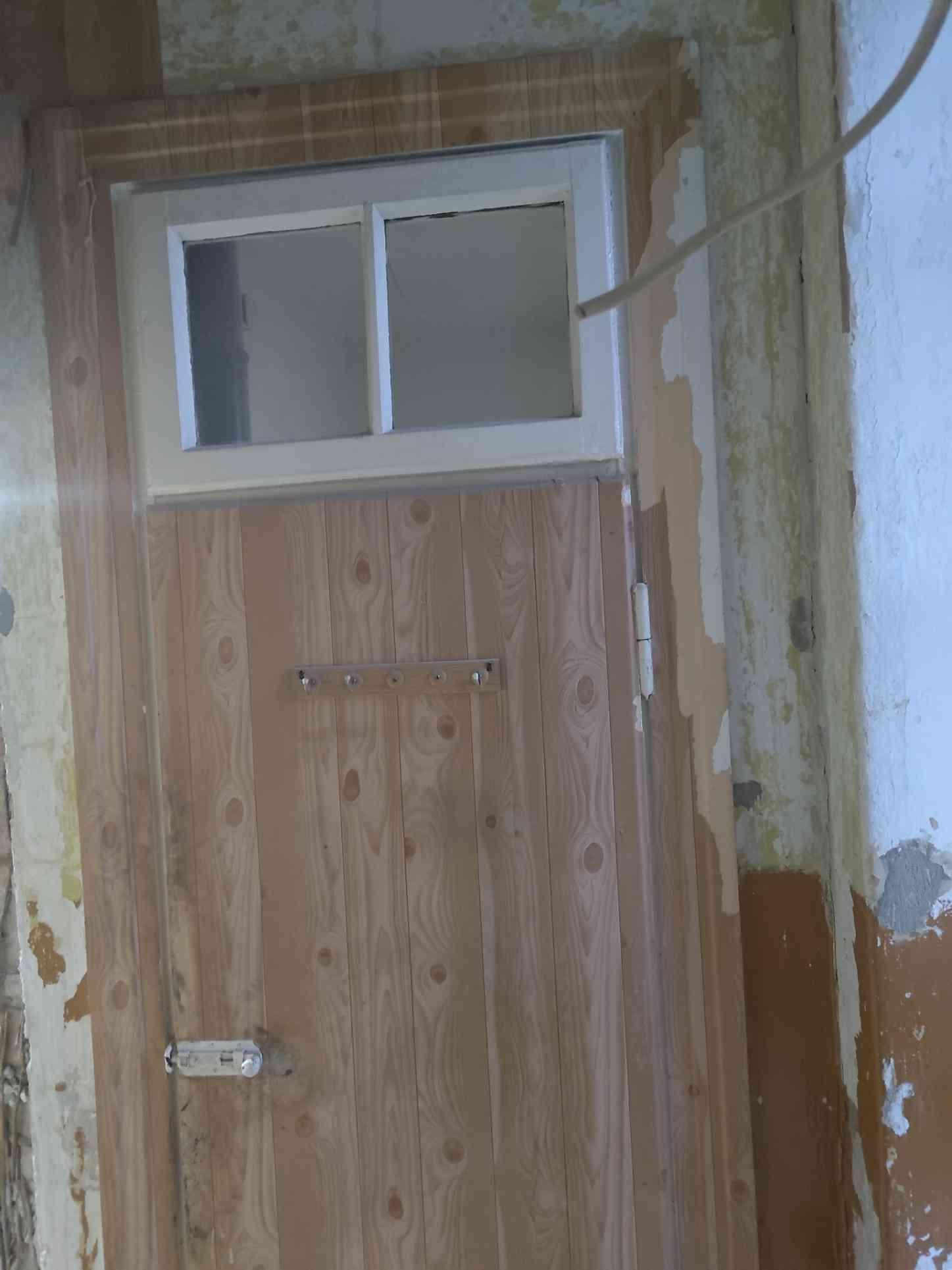 Kawalerka 33,60m2+piwnica, działka, komórka i strych - zdjęcie 17