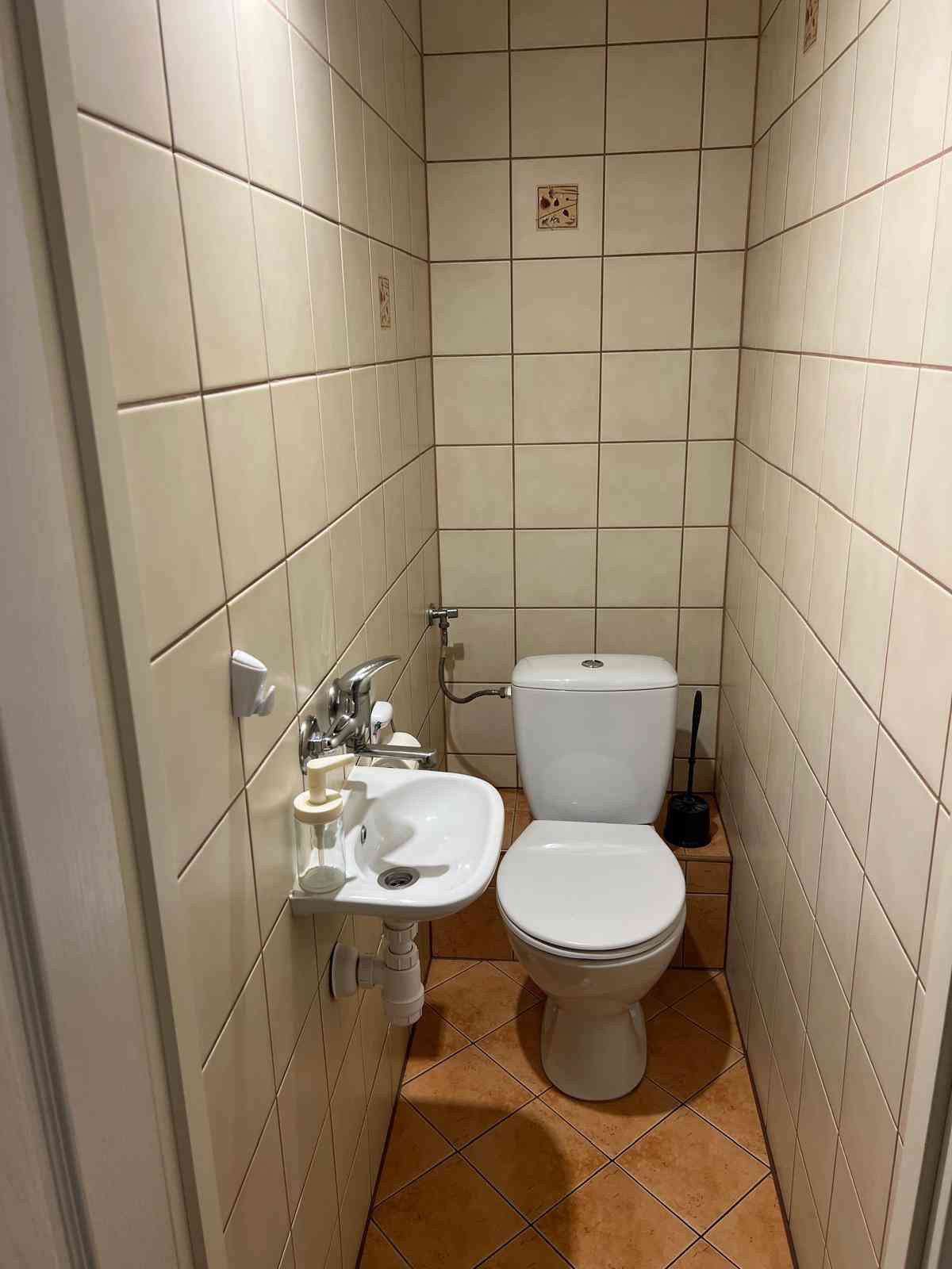 Wynajmę 3 osobne pokoje, balkon, Śródmieście - zdjęcie 10
