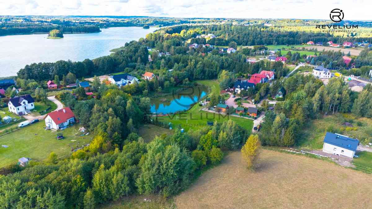 Ośrodek wypoczynkowy | 5 domków | Własny staw - zdjęcie 29