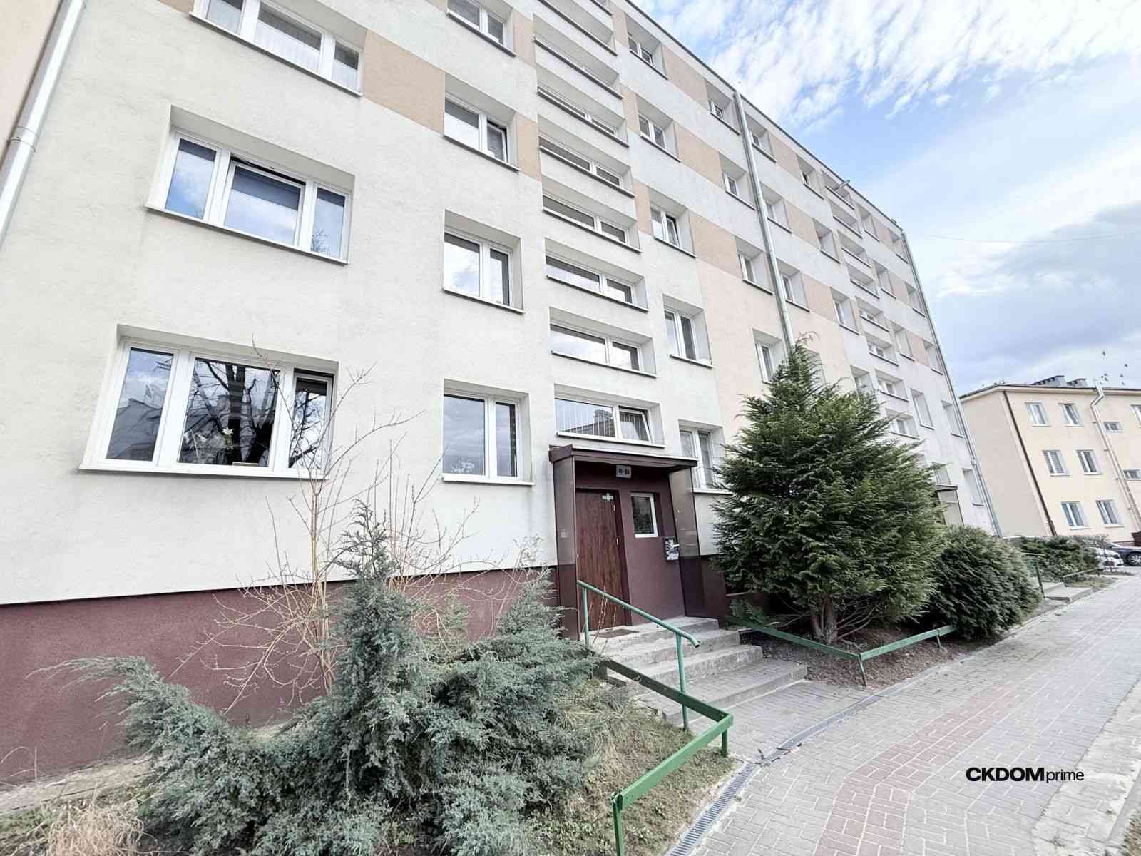 Mieszkanie 39,90 m² – ul. Żeromskiego 44, Centrum - zdjęcie 10