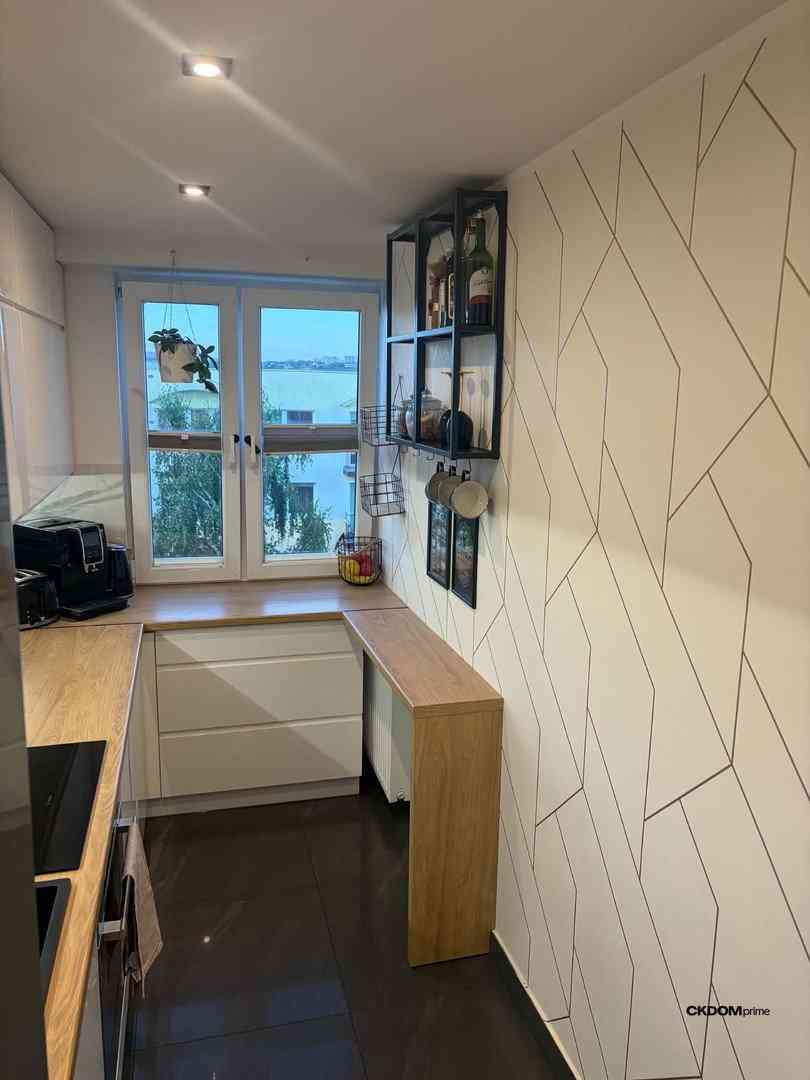 3-Pokojowe mieszkanie | 62 m² | Kielce, KSM | 515 000 ZŁ - zdjęcie 4