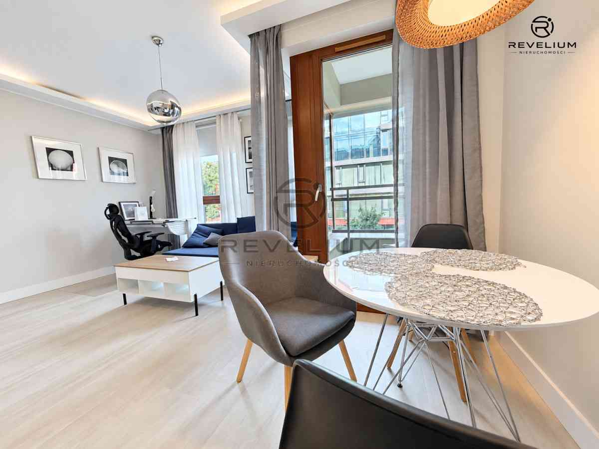 2 POKOJE | GARNIZON | 37 m² - zdjęcie 2