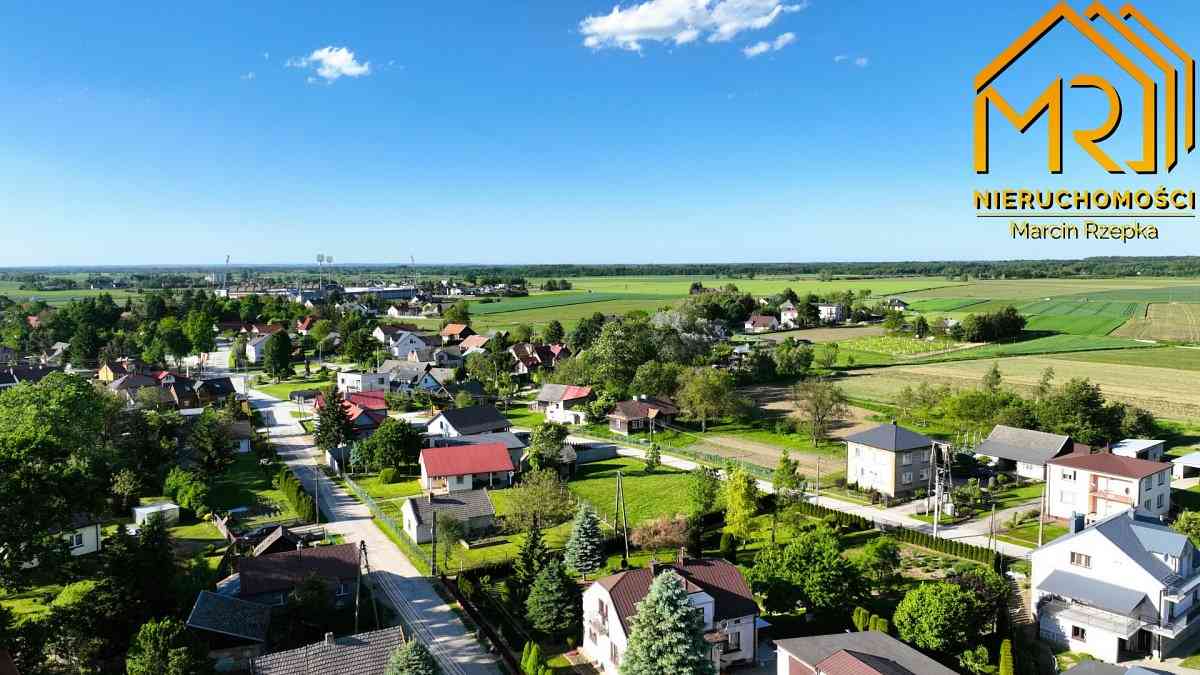Dom po kapitalnym remoncie – Nieciecza, gmina Żabn - zdjęcie 17