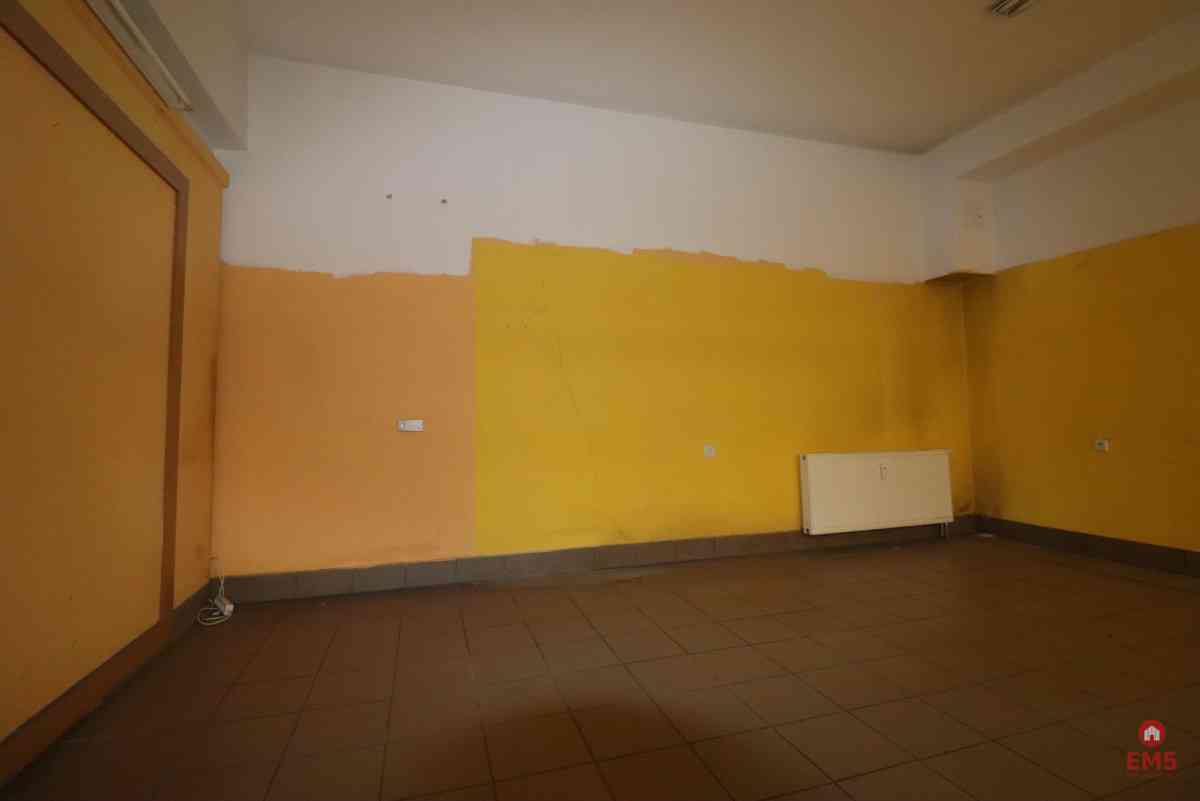 Lokal usługowy 23,3 m² w centrum Suwałk - zdjęcie 5