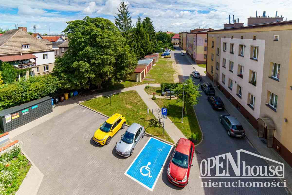Mieszkanie 2 pokoje | Białogard – ul. Sikorskiego - zdjęcie 17