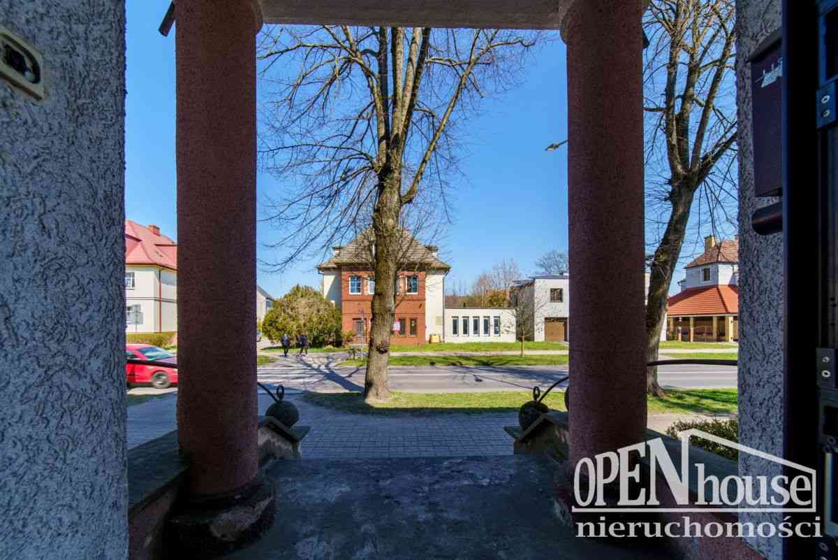 3 pokoje, 72 m² | osobne wejście | ul. Grunwaldzka - zdjęcie 27