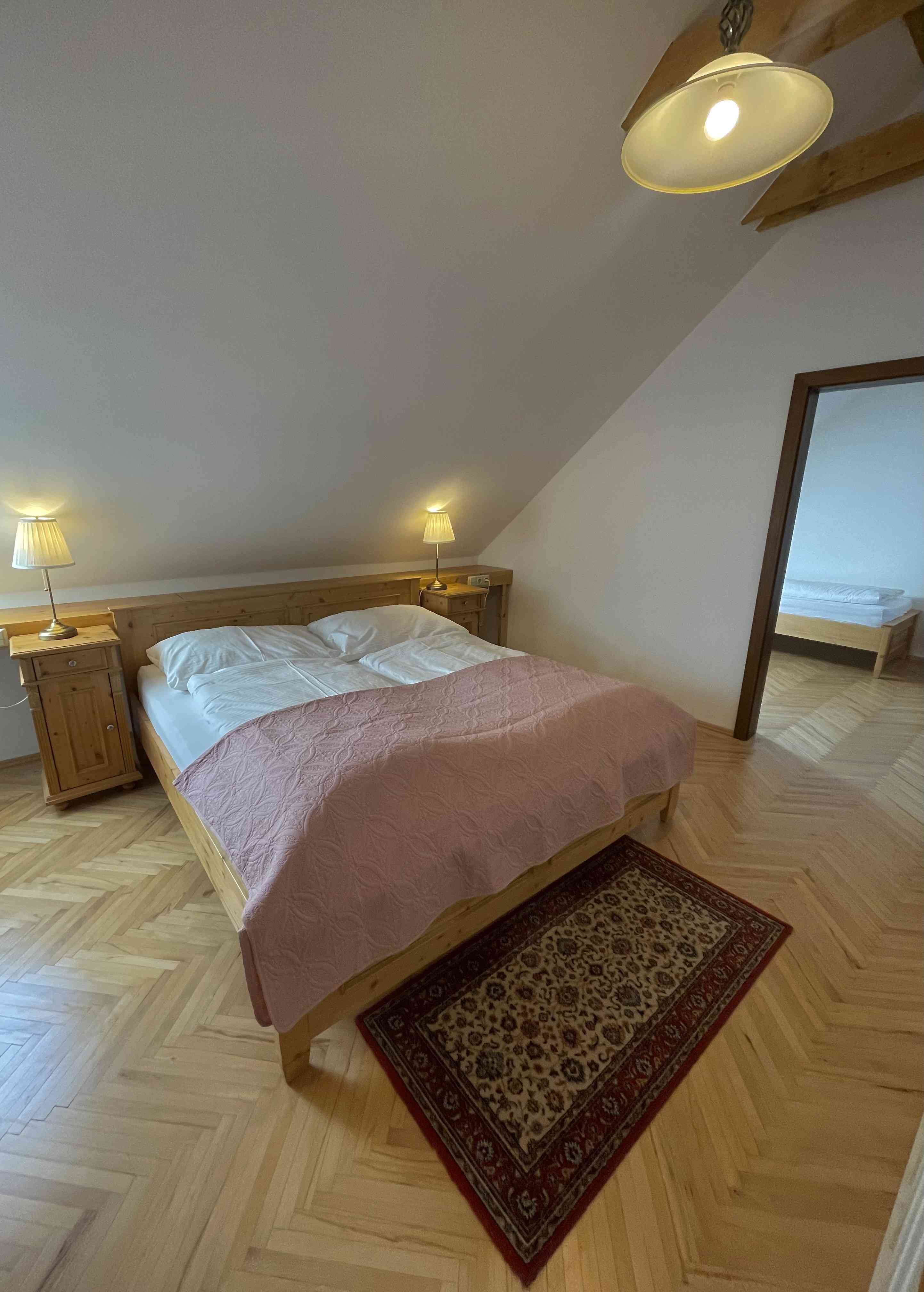 Znojmo Heritage - apartmány a gotický wine bar - zdjęcie 18