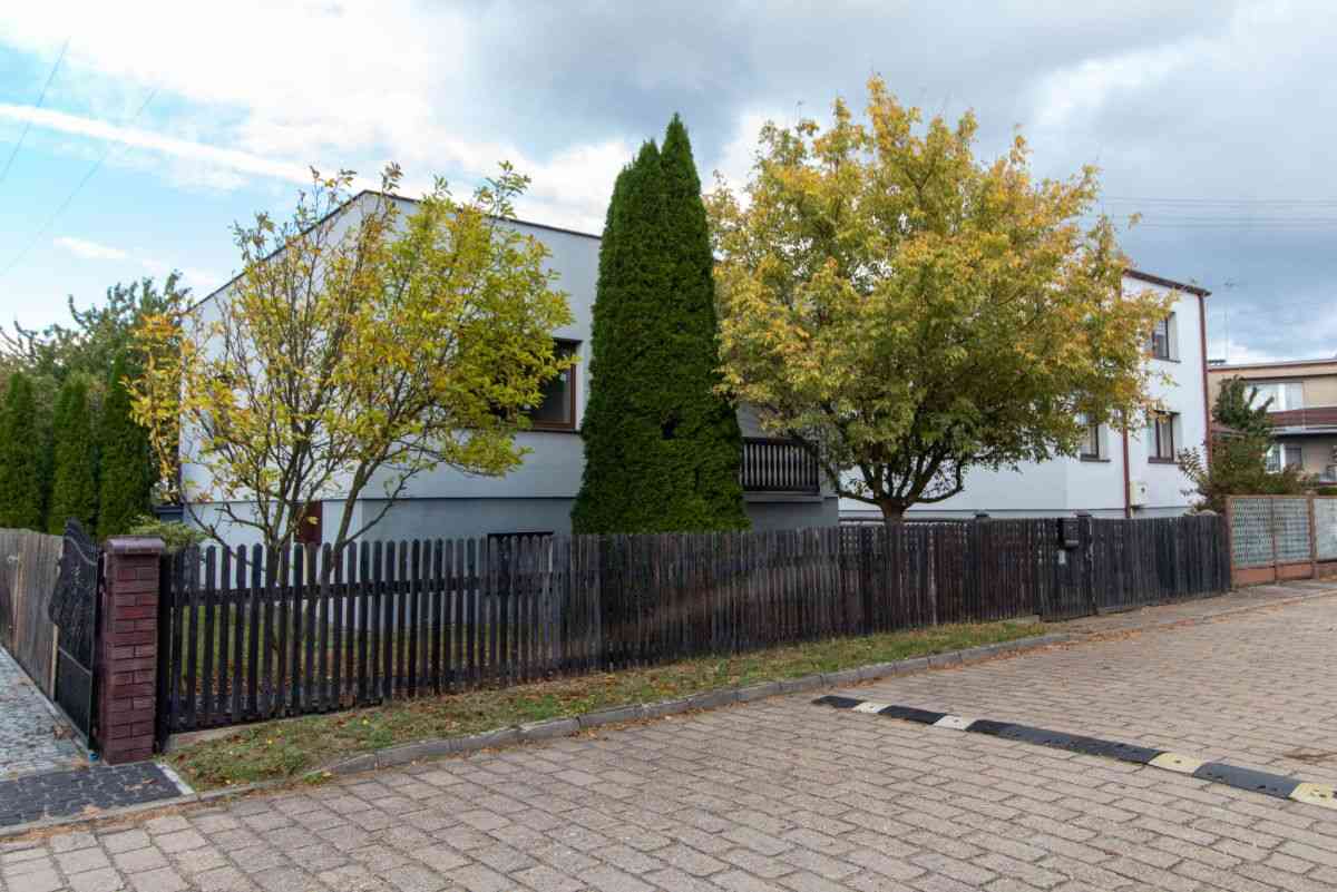 Parterowy dom jednorodzinny Lubliniec 105m2 - zdjęcie 45