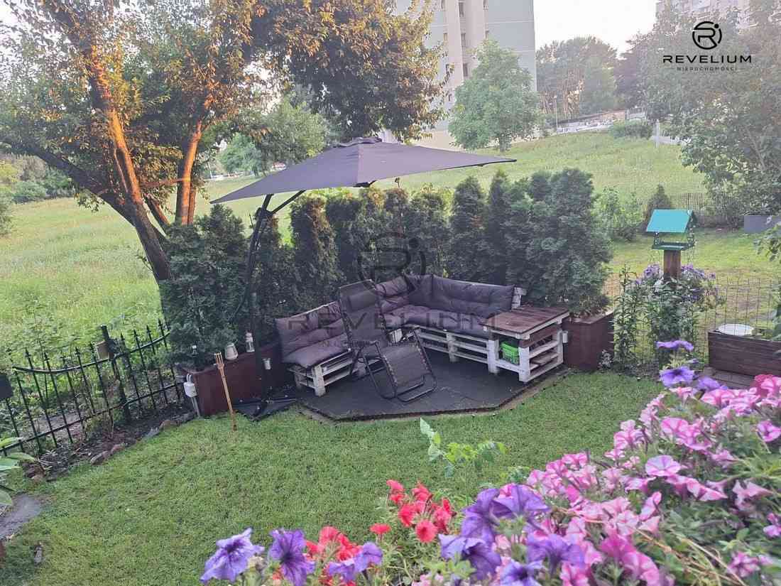 2 POKOJE | BALKON | GDAŃSK PRZYMORZE - zdjęcie 8
