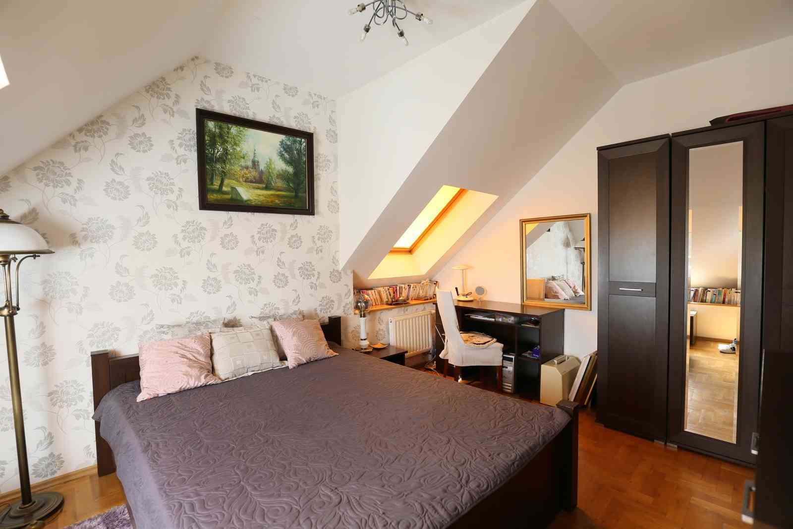 Dom bliźniak na sprzedaż Szczecin Gumieńce 263m² - zdjęcie 11
