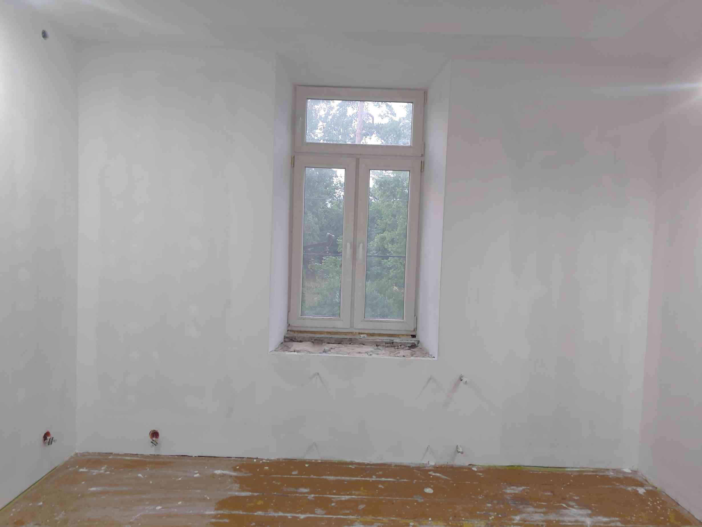 Kawalerka 33,60m2+piwnica, działka, komórka i strych - zdjęcie 8