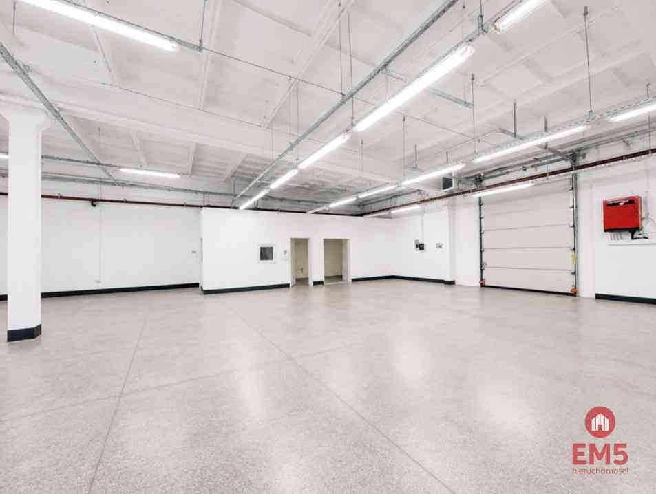 Nowy magazyn 1940 m2 - zdjęcie 3