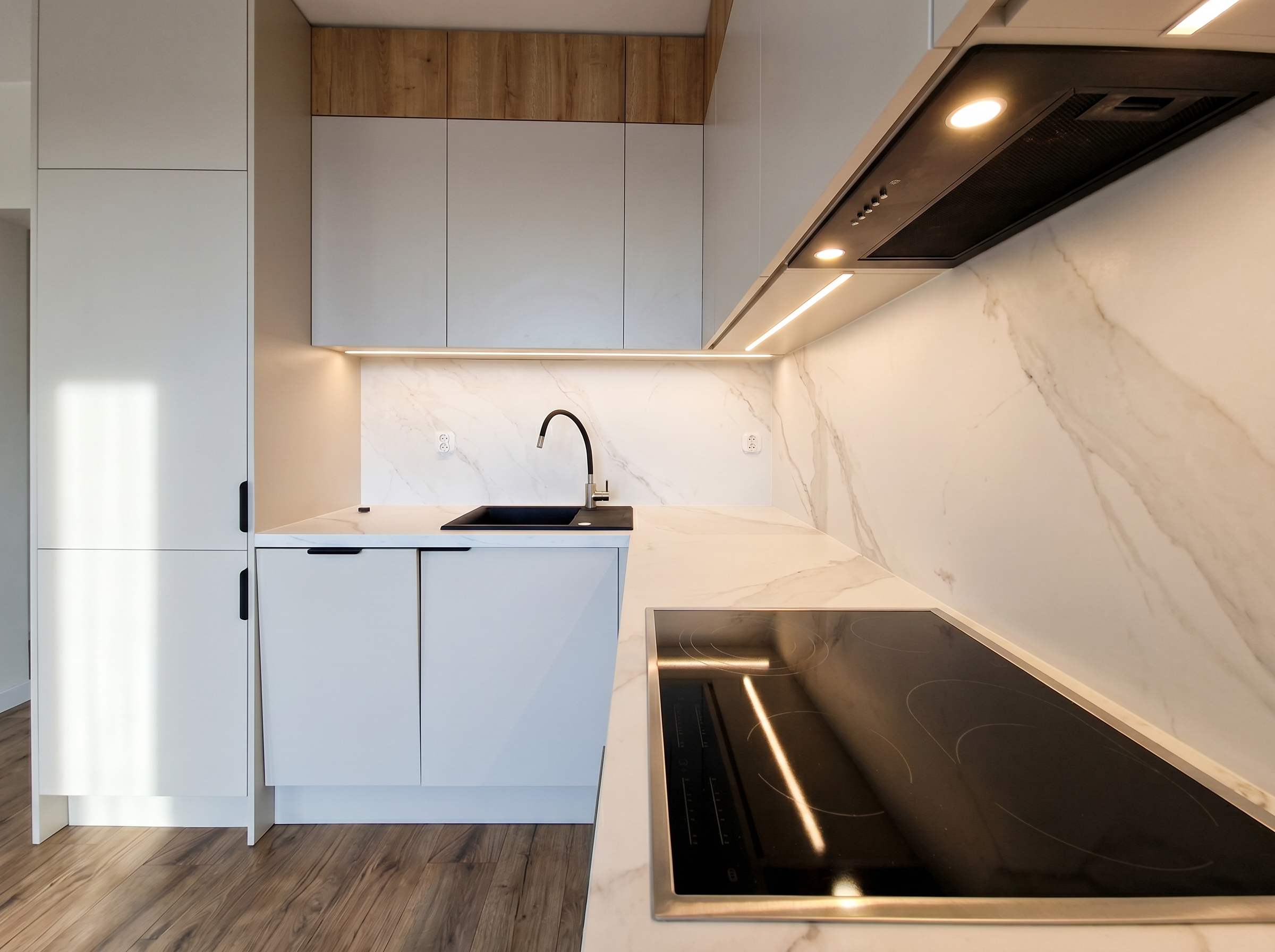 Mieszkanie 3-pokojowe, 49,34 m², Kędzierzyn-Koźle, Lompy - zdjęcie 2