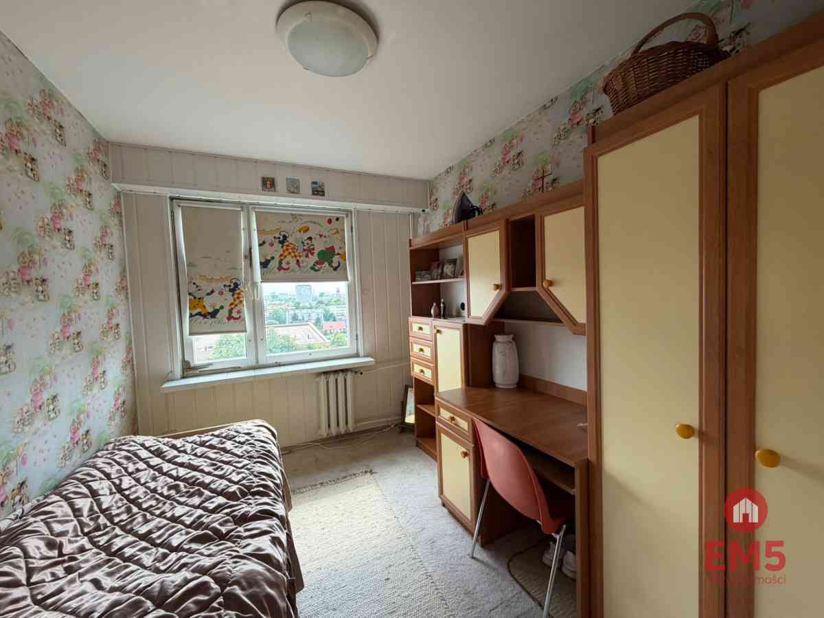 3 pokoje | 73 m² | ul. Dobra | Piękny widok - zdjęcie 8
