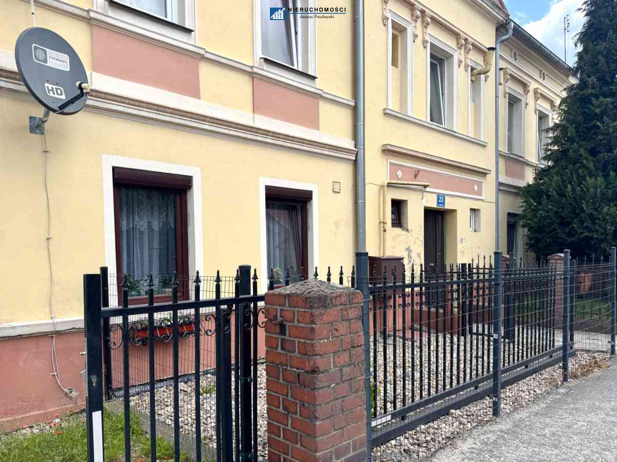 Parter | 43,2m | Chocianów - zdjęcie 6