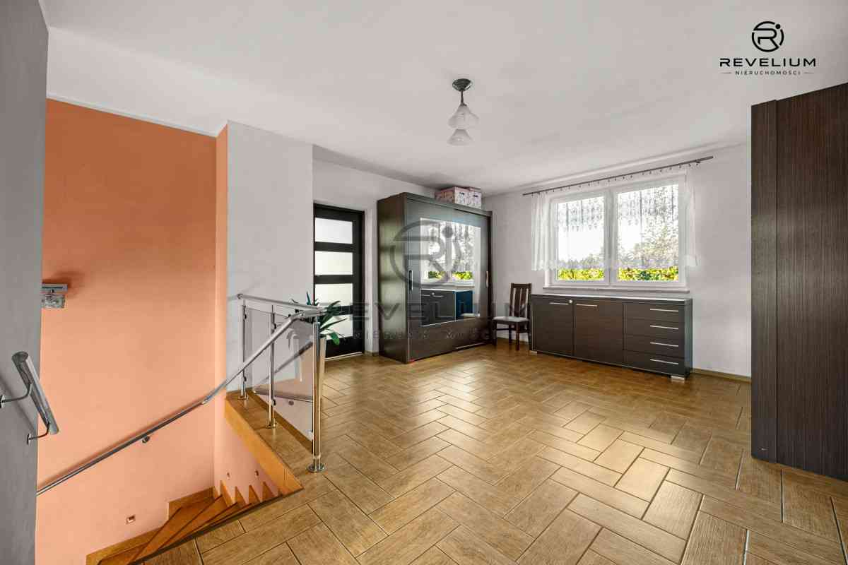 Ośrodek wypoczynkowy | 5 domków | Własny staw - zdjęcie 11