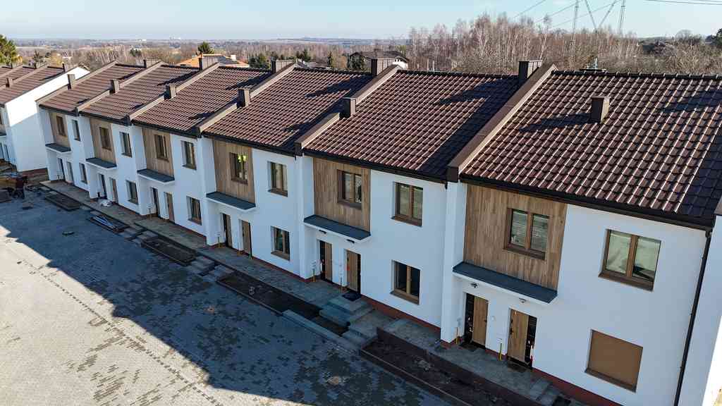 Częstochowa, ul. Makuszyńskiego | Apartament - zdjęcie 2