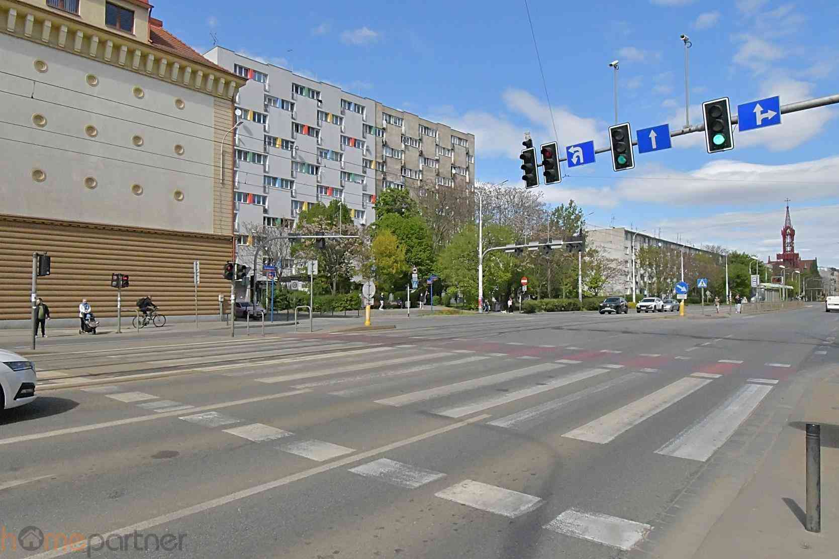 2 pok, balkon, 41 m2 ul Stalowa - zdjęcie 2