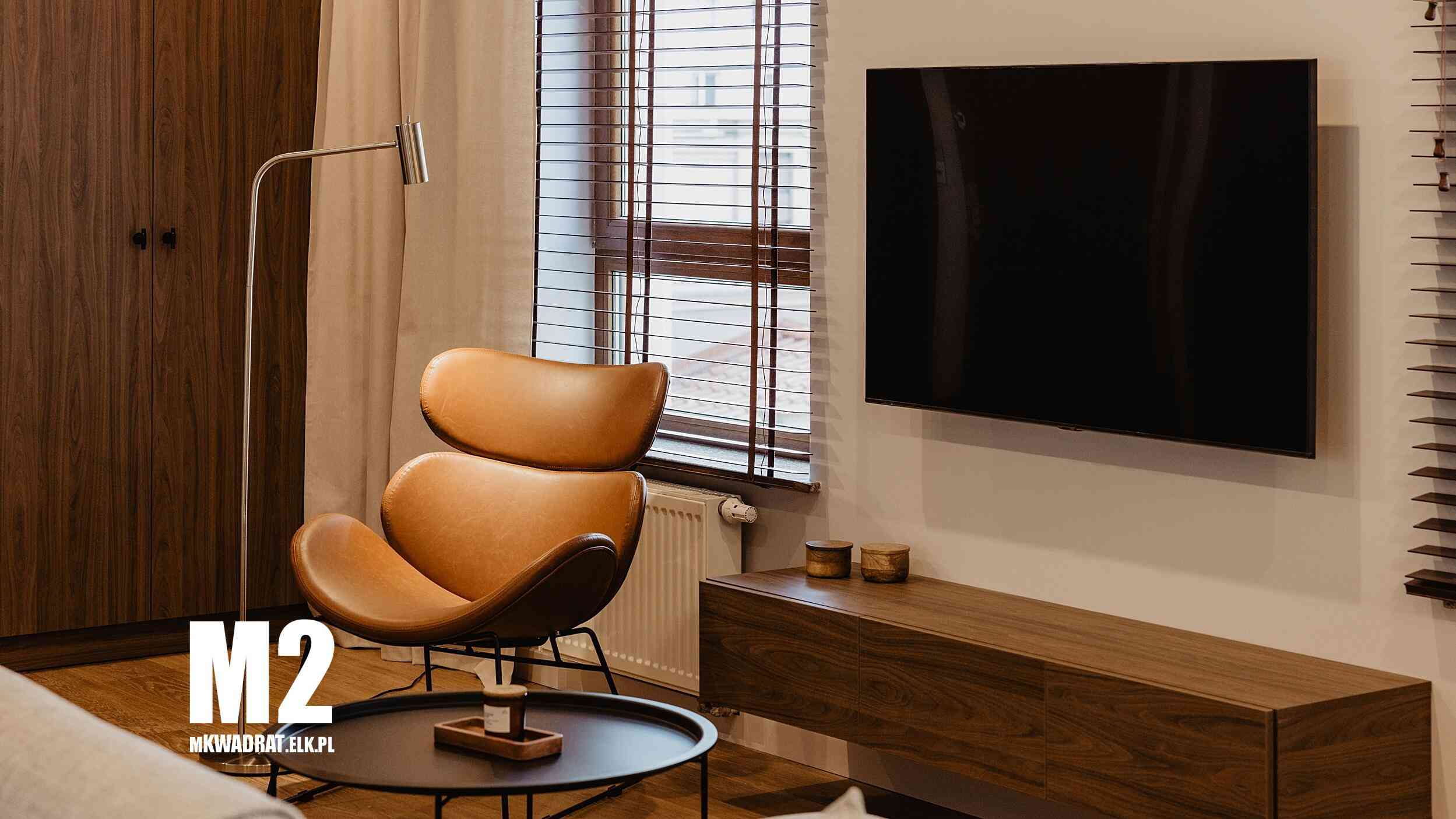Luksusowy Apartament na Wynajem – Ścisłe Centrum Ełku - zdjęcie 7