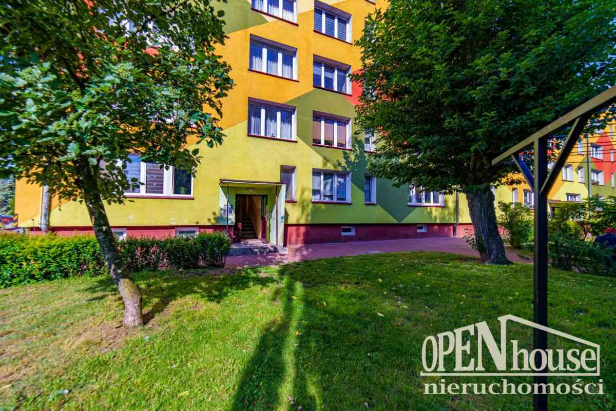 Mieszkanie 3 pokoje, 1 piętro, ul. Zamoyskiego - zdjęcie 17