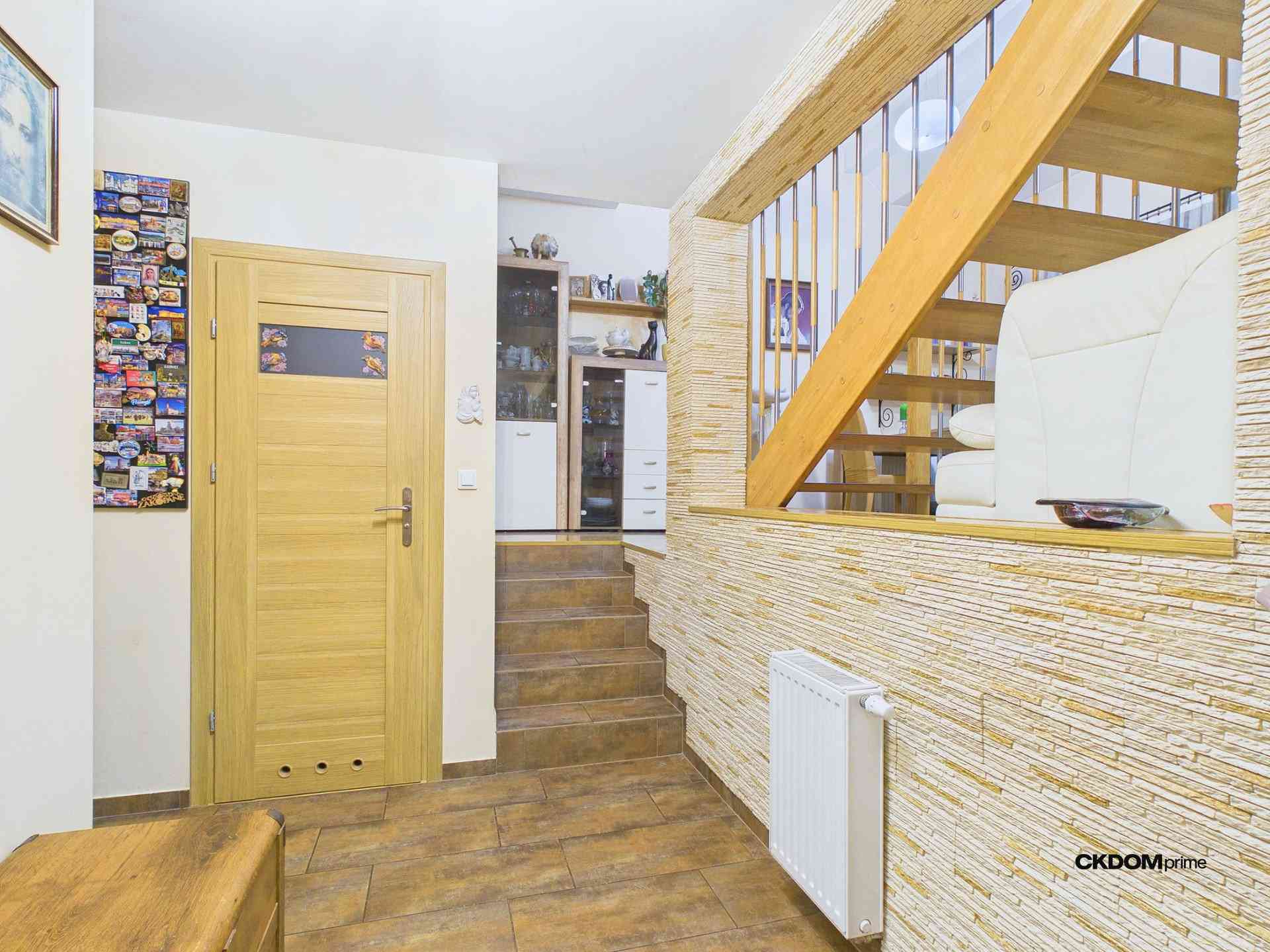  Bezczynszowe, 2-poziomowe mieszkanie 81 m² z garażem i dużym balkonem – Kielce, ul. Mazurska (Umeblowane!) - zdjęcie 9